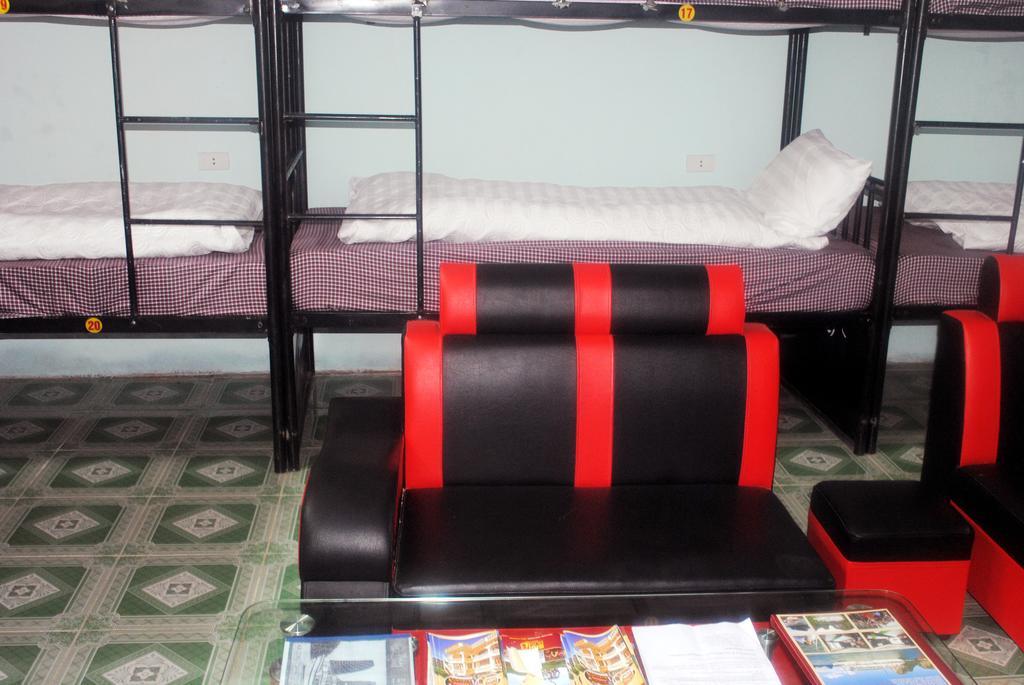 Phong Nha Backpacker Hostel エクステリア 写真