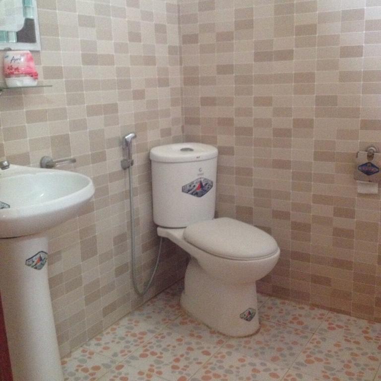 Phong Nha Backpacker Hostel 部屋 写真