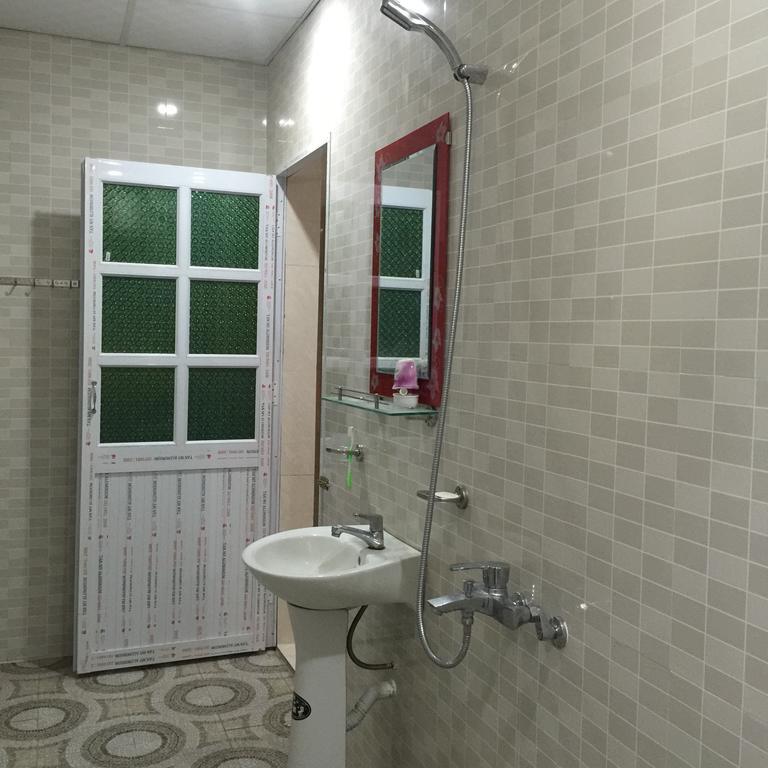 Phong Nha Backpacker Hostel 部屋 写真