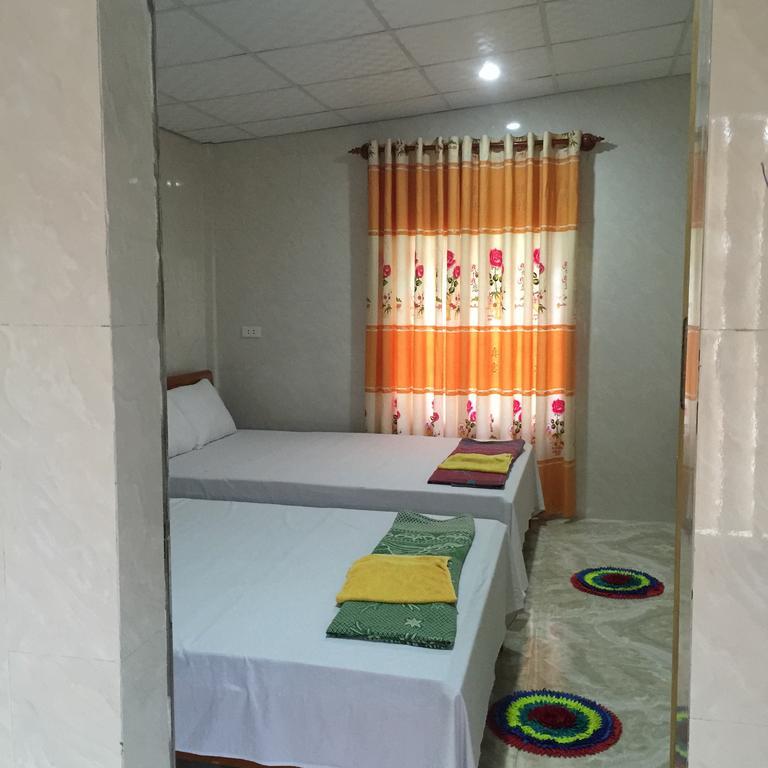 Phong Nha Backpacker Hostel 部屋 写真
