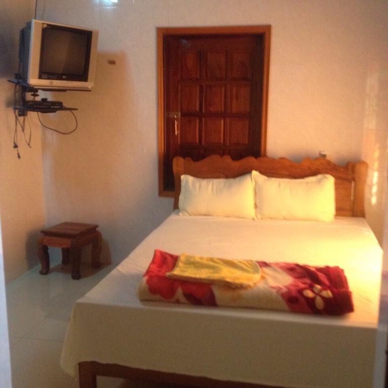 Phong Nha Backpacker Hostel 部屋 写真