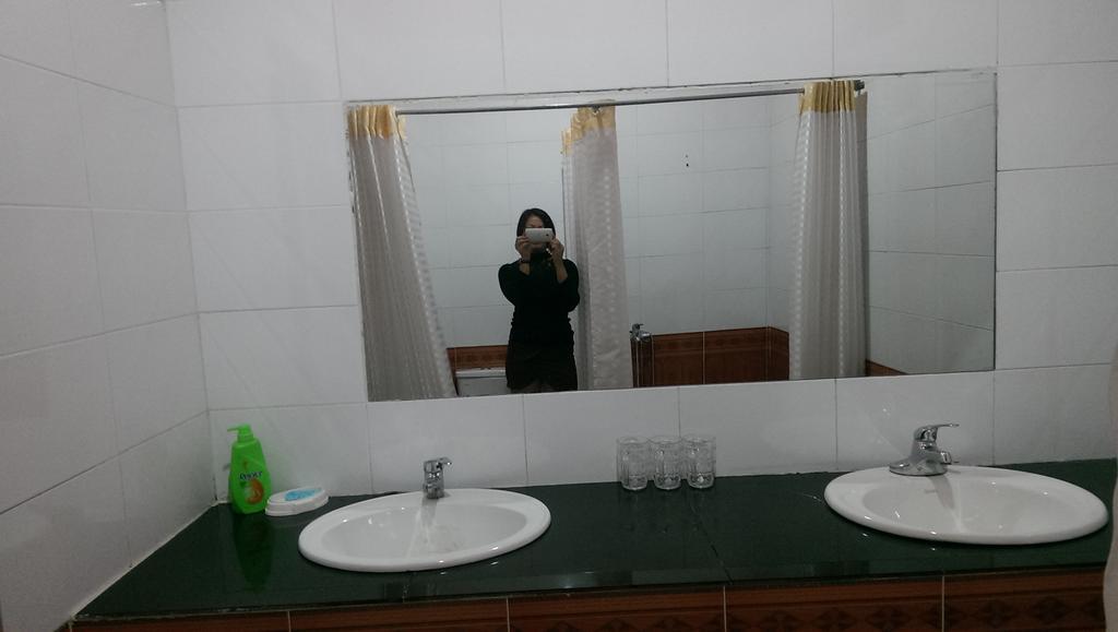 Phong Nha Backpacker Hostel エクステリア 写真