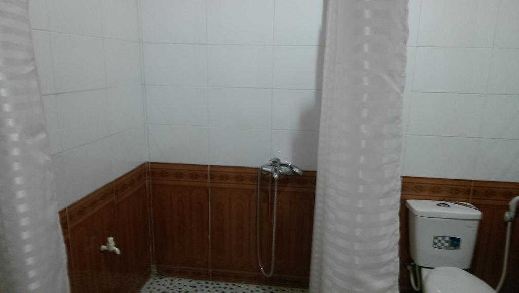 Phong Nha Backpacker Hostel エクステリア 写真