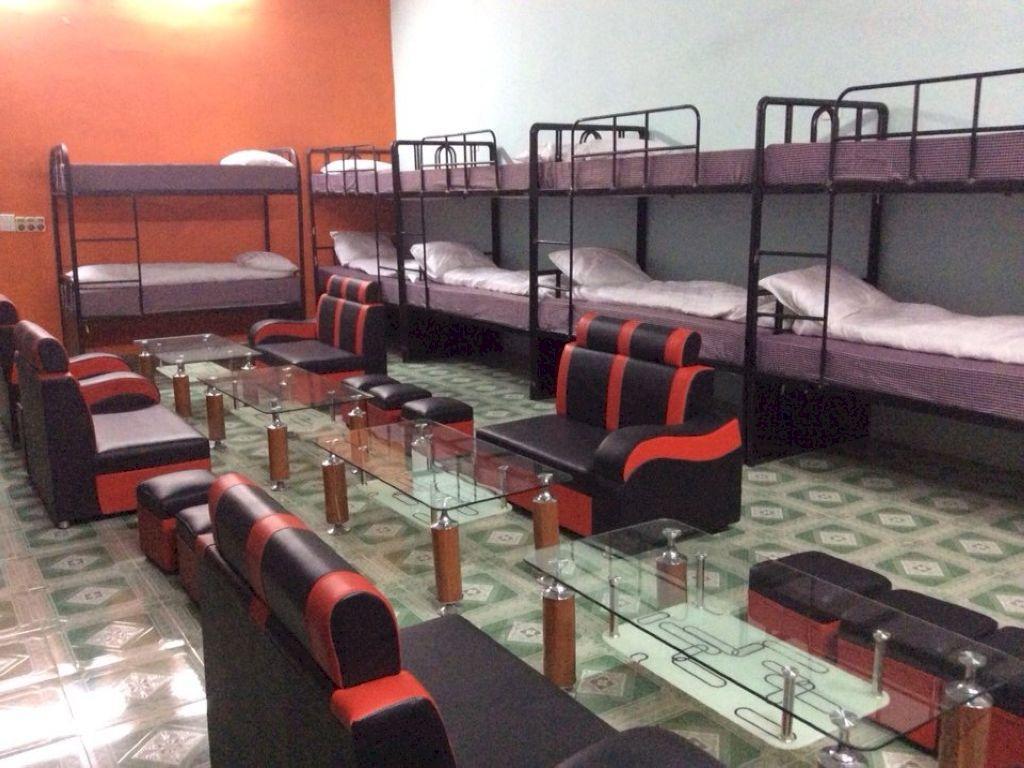 Phong Nha Backpacker Hostel エクステリア 写真