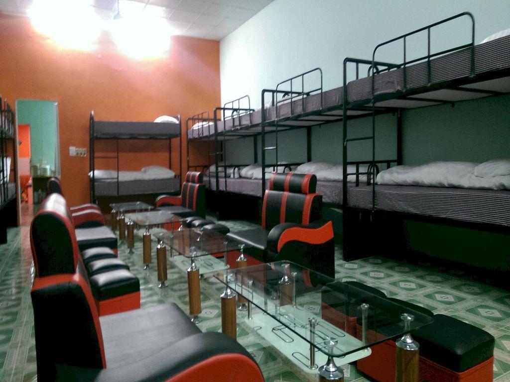 Phong Nha Backpacker Hostel エクステリア 写真